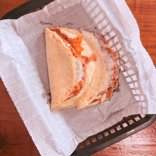 Quesadillas