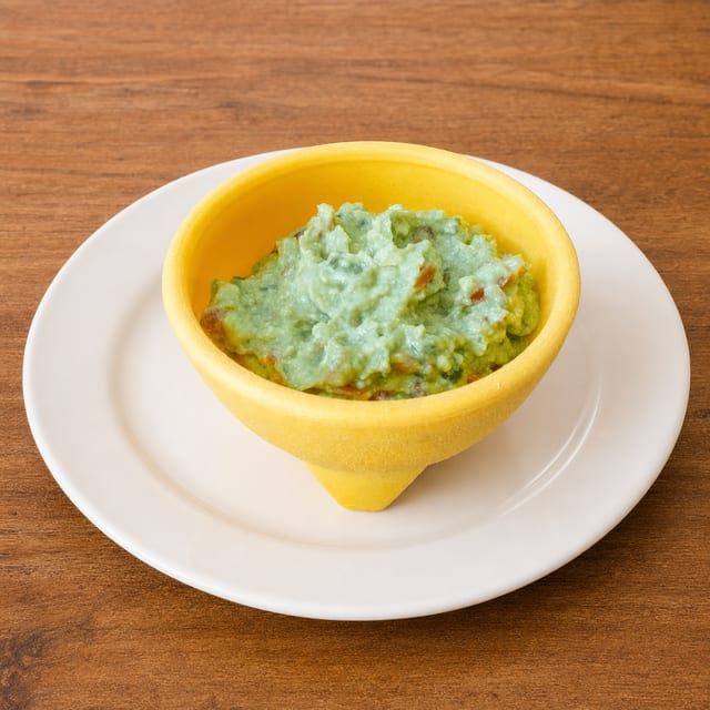 Guacamole.